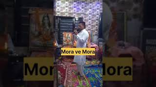 Mora ve Mora ਮੋਰਾ ਵੇ ਮੋਰਾbaba balak nath ji new bhajan [upl. by Acissaj]