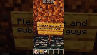 Thoda sa noob😞 clutch guys Please like and subscribe to my channelminecraft [upl. by Aipotu]