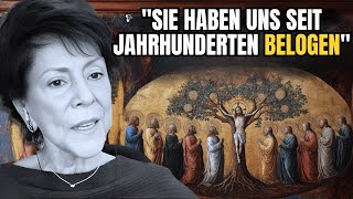 Sie enthüllt die Geheimnisse uralten Wissens das jahrhundertelang verborgen war [upl. by Maighdiln]