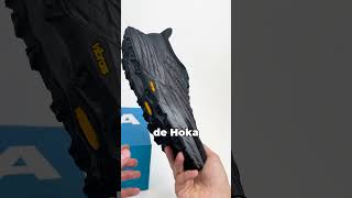 ¡Domina cualquier sendero con los SPEEDGOAT 5 GTX de Hoka [upl. by Sochor]