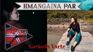 HMANGAINA PÂR official lyrics video  DA Band featuring Lorinda Varte [upl. by Rhianon998]