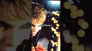 justinbieber music mistletoe christmas Video Written and Created by Jenne Saunders [upl. by Ayotan166]