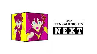 Next More Tenkai Knights BEST FANMADE  Check It 30 [upl. by Fakieh486]