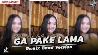 GA PAKE LAMA  RAME DI TIKTOK  Remix Band Version • BANG NDII [upl. by Wardieu]