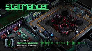 Starmancer OST  Starmancer [upl. by Suiddaht522]