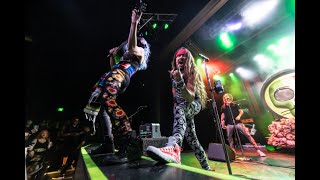 Metalachi at the Observatory 8423 with Adrian Aguilar [upl. by Cam]