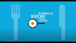 Schnelle Küche preiswert lecker Möhrennudeln mit Rahmchampignons [upl. by Marsh937]