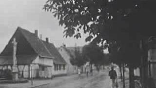 Forchheim 1961 Teil 1 RheinstettenForchheim [upl. by Denyse]