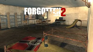 Mareth  Lenino  Tobruk  Forgotten Hope 2 Multiplayer Gameplay [upl. by Atinauq365]