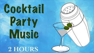 Cocktail Party  40s Music  Relaxing Jazz Instrumental Dinner Party Restaurant Studying Download [upl. by Mack703]