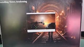 Metro Awakening PC  Download the full version of the game [upl. by Frum]