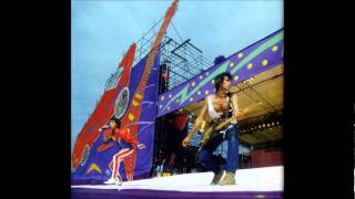 The Rolling Stones  Chantilly Lace Live 1982 Frankfurt [upl. by Franciska371]