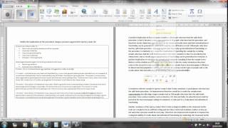 OCR ASLevel Psychology Implications question Sperry 8 [upl. by Anifur957]