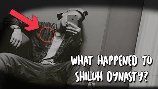 Shiloh Dynasty Isnt Coming Back [upl. by Pavior]