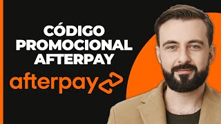 Código Promocional de Afterpay [upl. by Hannaoj]