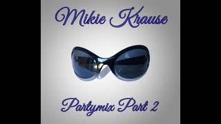 Mickie Krause Ballermann Party Mix 2 [upl. by Tchao]