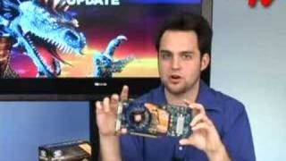 Sapphire Radeon HD 3850 Video Card [upl. by Janel646]