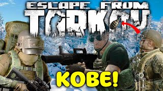 WIPE Escape From Tarkov  Best Highlights amp Funny Moments 163 [upl. by Earehs]