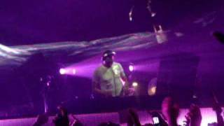 Tiesto  Melbourne 2008  Delerium  Silence  HQ [upl. by Levon]