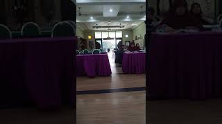 Kuliah Dhuha Di Surau Datuk Seri Abu Hassan Din AlHafiz Kotaraja Ipoh [upl. by Ardyce]