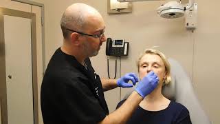 The MicroDroplet Lip Precision Technique with Dr Janowski [upl. by Hindu]