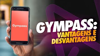 Saiba como funciona o Gympass [upl. by Ertnod]