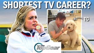 What ever happened to Top Gear dog [upl. by Adnilrev]