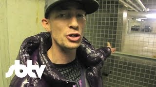 Skinnyman  Skooled By Bars S1EP10 SBTV [upl. by Vick]