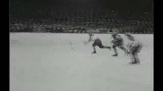 SMslutspelfinal i hockey  1959 [upl. by Assirat610]