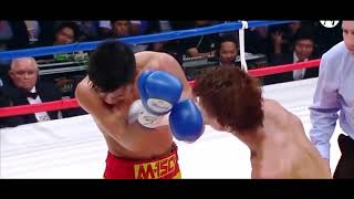 Naoya Inoue vs Reymart Gaballo HIGHLIGHTS [upl. by Le]