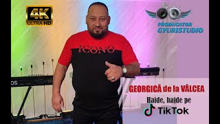 GEORGICA DE LA VALCEA  HAIDEHAIDE PE TIKTOK 0753 696 296 [upl. by Bishop]