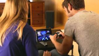 Duo Gamer Gamepad for Gameloft Games [upl. by Collimore]