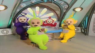 Teletubbies 525  Giraffes  Cartoons for Kids [upl. by Assiluy]