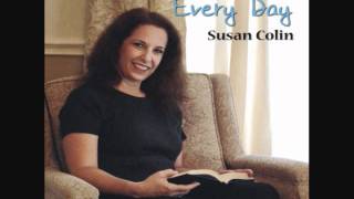 Susan Colin  Hineni [upl. by Niveg605]