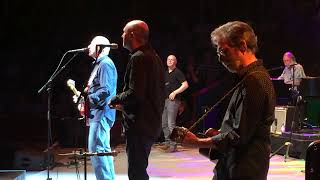 Mark Knopfler  Postcards from Paraguay Live Albert Hall May 26 2015 [upl. by Sidney]