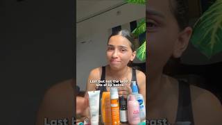 Rakshita Singh skin care routine and products doctor beautytips [upl. by Libbie]