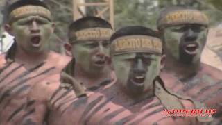 Hermanos Yaipen  Heredero Por Tradicion Primicia 2011  Video Oficial Full HD [upl. by Dorsey]