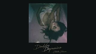 Jillette Johnson  Daddy Dopamine Official Audio [upl. by Dorice115]