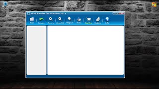 ePUB Reader for Windows 54 [upl. by Philipps190]