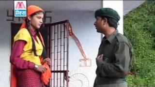 garhwali film SHINDOOR ful movie2 shailan singh chauhan [upl. by Yclehc]