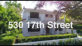 530 17th Street  Santa Monica [upl. by Anthia988]