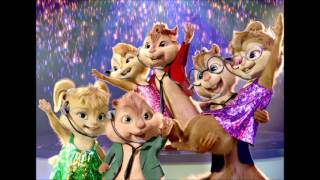 Era Istrefi  BonBon Chipmunks [upl. by Orlena]