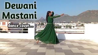 Dewani Mastani song dance cover  Bajirao Mastani  Dewani Mastani dance  Dewani Mastani song [upl. by Vardon457]