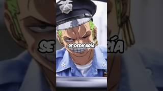 El trabajo PERFECTO para cada MUGIWARA  One Piece anime mugiwara onepiece [upl. by Liam]