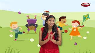 Bengali Rhymes For Children  Bengali Poems  Bangla Kids Songs  Learn To Sing Rhymes  Baby Rhymes [upl. by Bainbridge487]