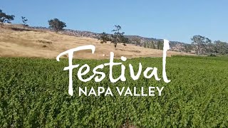 2023 Festival Napa Valley Summer Season Highlights [upl. by Mcgurn]