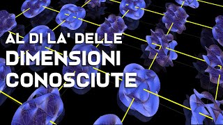 La rivoluzionaria teoria di KaluzaKlein e le 10 dimensioni delluniverso [upl. by Ratep]