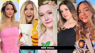 Liv Swearingen Vs Brianna Mizura Vs Brianna Guidry Vs Brianna Vs IBella Lifestyle Comparison 2024🌟 [upl. by Kassie]