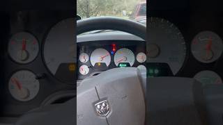 Rev limiter automobile built cummins 67 [upl. by Mayeda393]