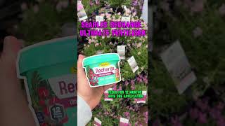 🌿 Boost your garden with Searles Recharge Available at Altra today [upl. by Eidnew]